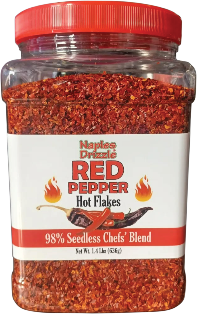 Red Pepper Hot Flakes