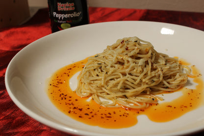 Pepperolio Gallon