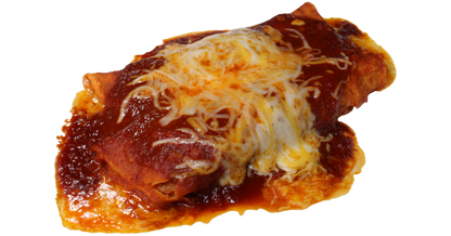3-Pack Enchilolly Sauce -- New Mexico Red Chile Sauce