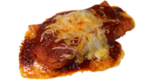 3-Pack Enchilolly Sauce -- New Mexico Red Chile Sauce
