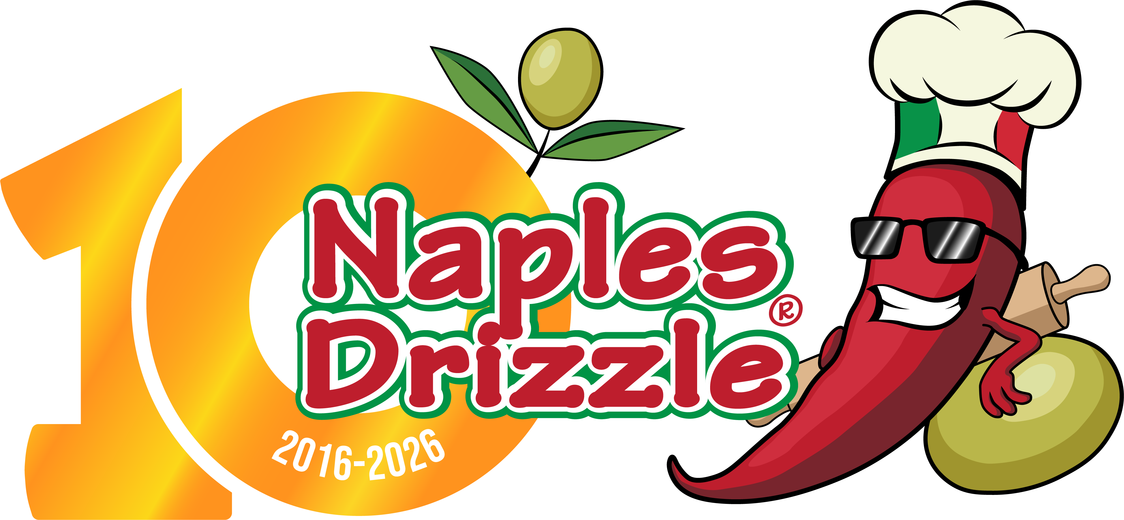 Naples Drizzle LLC logo