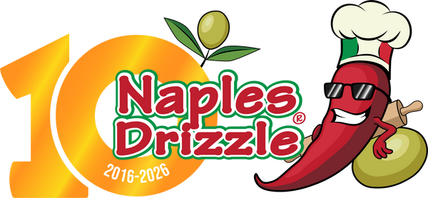 Naples Drizzle