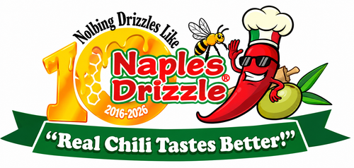 Naples Drizzle