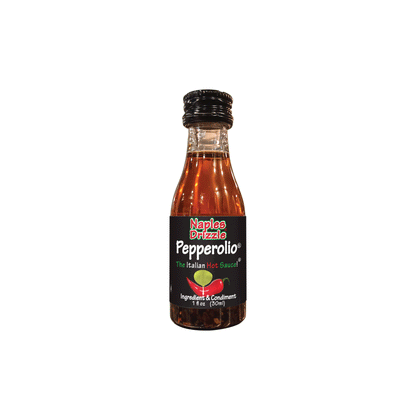 Pepperolio Mini 6-Pack 1 fl oz - Travel Size