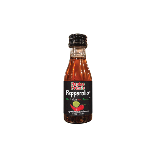 Pepperolio Mini 1 fl oz- Travel Size