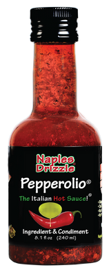 Naples Drizzle® 