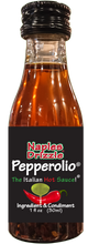 Mini Naples Drizzle® Italian Chili Oil - Travel Size