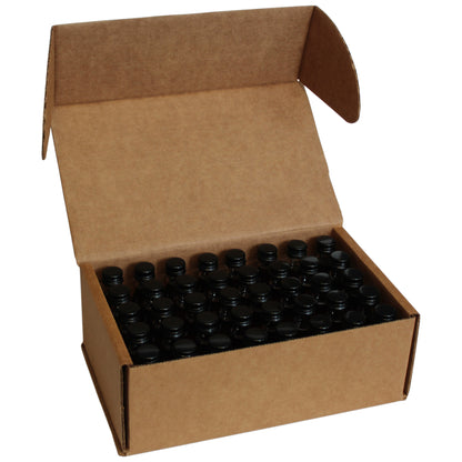 Pepperolio -- Wholesale 40-Pack, 1oz Miniature Bottles