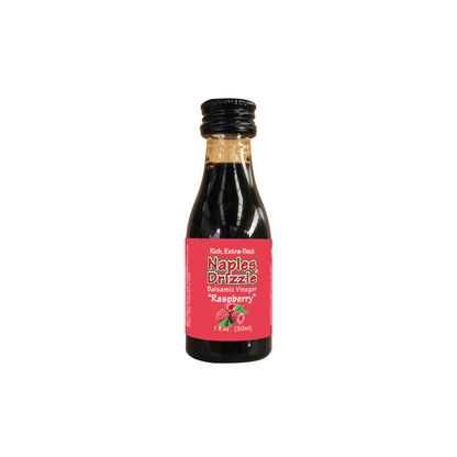 Balsamic Vinegar Sampler 4-Pack 1 fl oz Mini