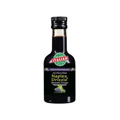 TRADITIONAL Balsamic Vinegar of Modena 8.5 fl oz