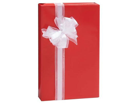 Gift Wrap Pizza's Best Friends!