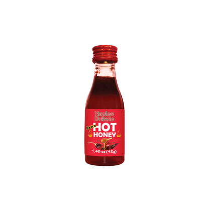 Extra Hot  Honey 1.48 oz - Travel Size