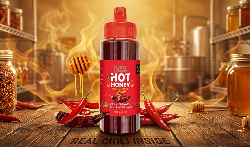 Hot Honey