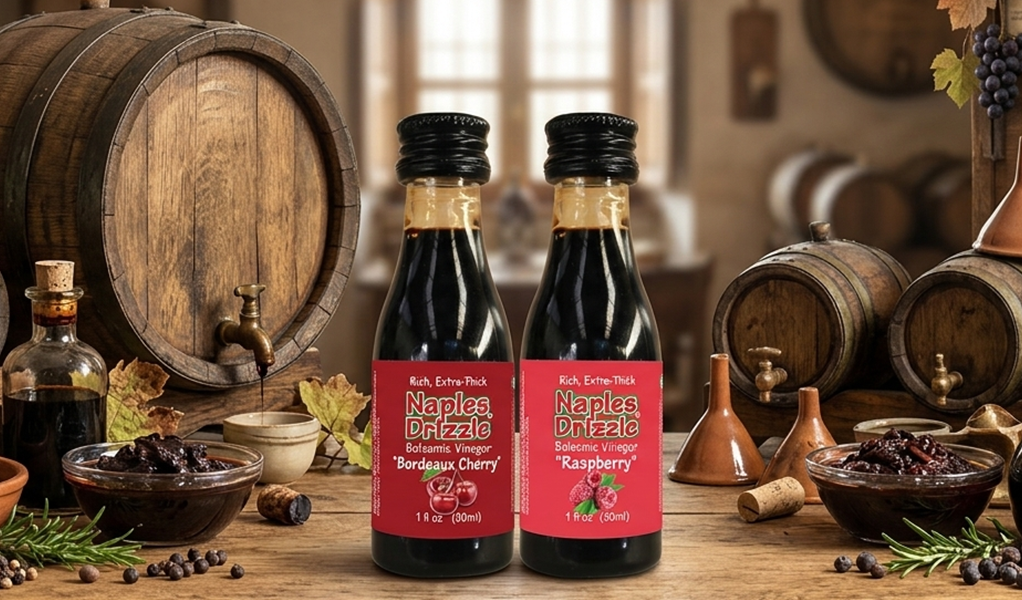 Mini Bottles & Gift Packs