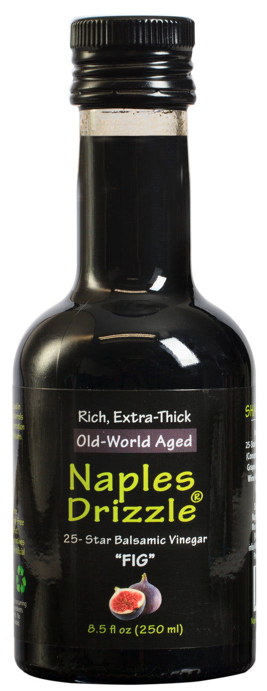 Balsamic Vinegar of Modena -- FIG