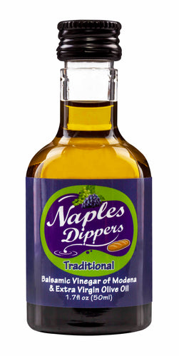 Naples Dippers® -- 