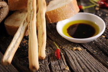 Naples Dippers® -- "BORDEAUX CHERRY" -- Rich & Thick Balsamic Vinegar of Modena & Premium Extra Virgin Olive Oil
