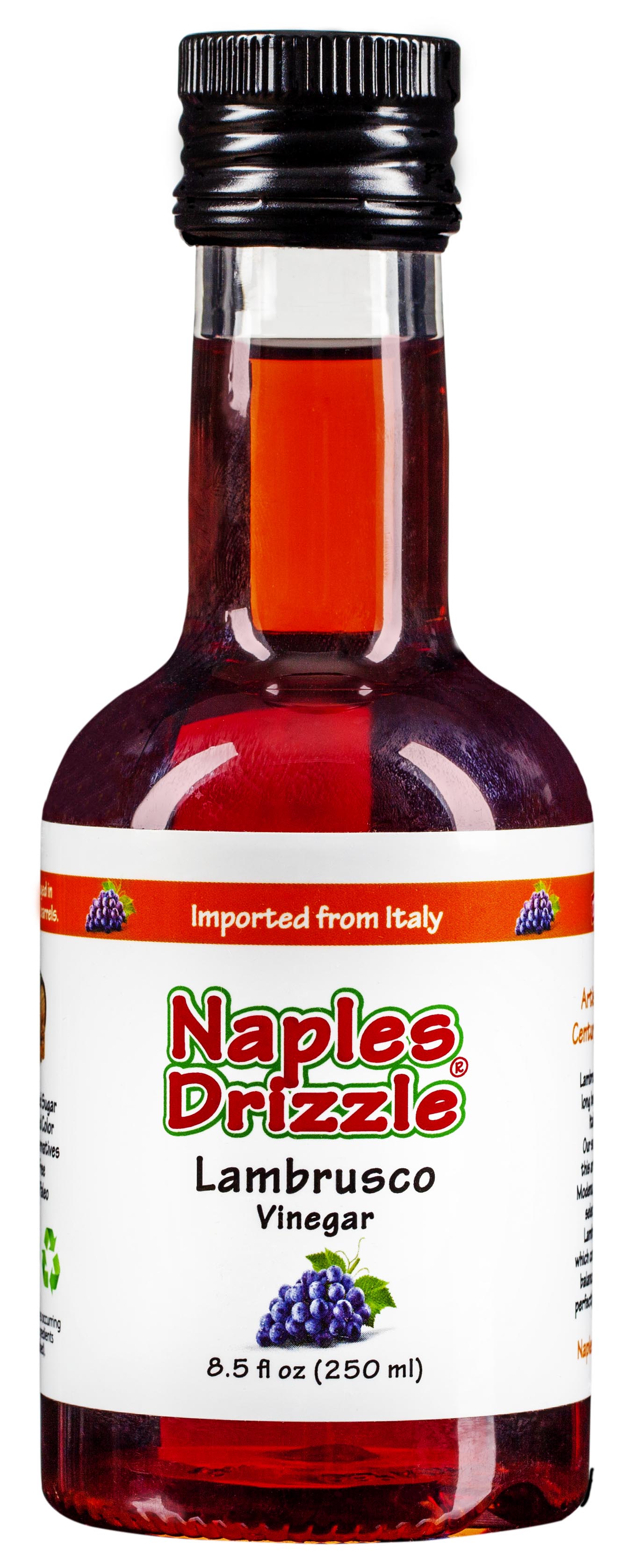Lambrusco Vinegar of Modena