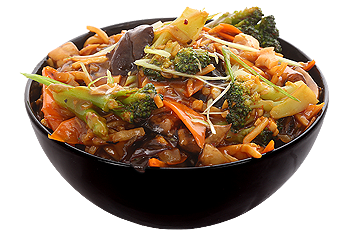 Sichuan Drizzle® Chinese Hot Chili Oil