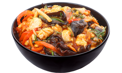 Sichuan Drizzle® Chinese Hot Chili Oil
