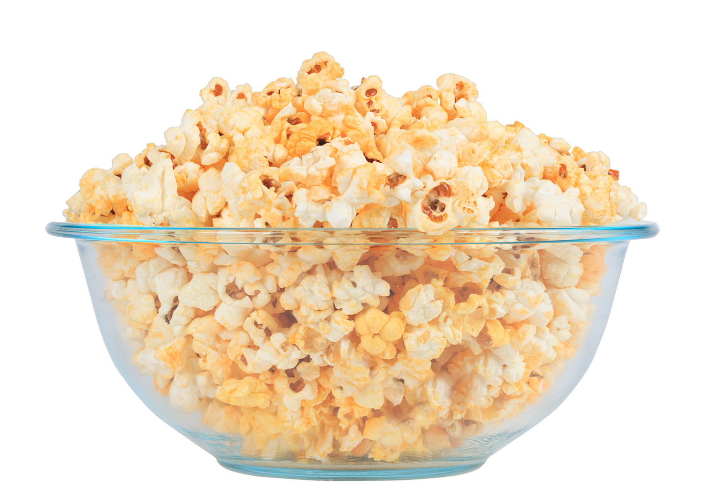 Naples Drizzle Spicy & Buttery Popcorn Oil