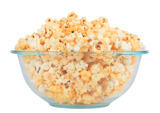 Spicy & Buttery Popcorn Oil 8.5 fl oz