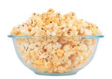 Naples Drizzle Spicy & Buttery Popcorn Oil